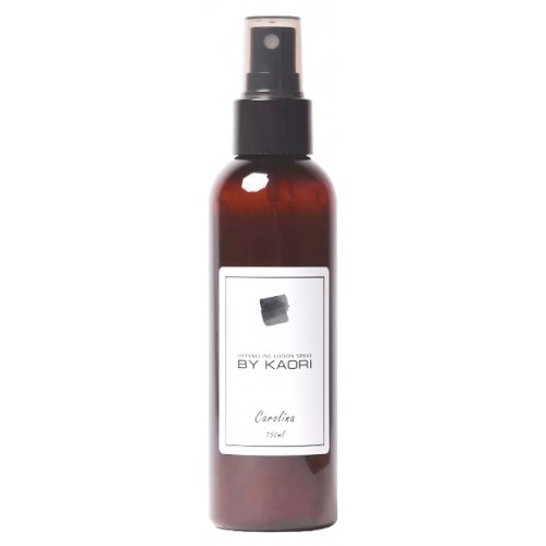 Лосьон-спрей для легкого расчесывания волос BY KAORI Detangling Lotion Spray Carolina 150 мл Лосьон-спрей для легкого расчесывания волос BY KAORI Detangling Lotion Spray Carolina 150 мл